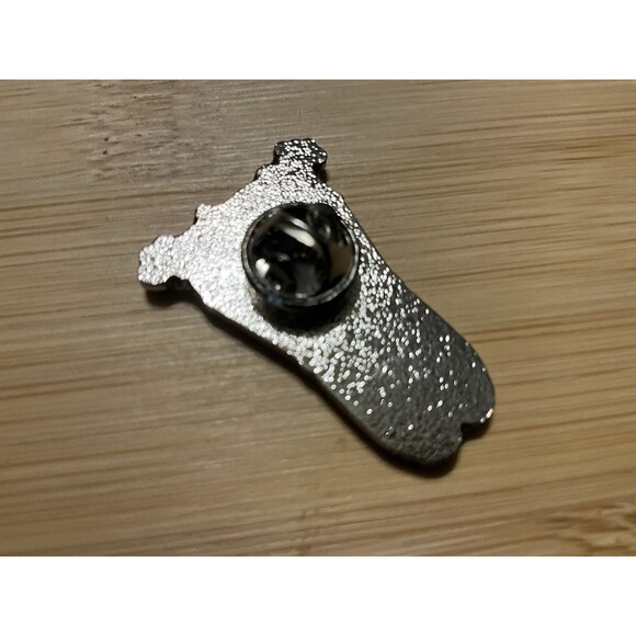 There’s No Place Like Home Pin Ruby Red Shoes - Picture 4 of 4